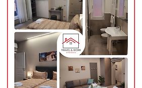 Smart Apartment Nettuno - Affitti Brevi Italia