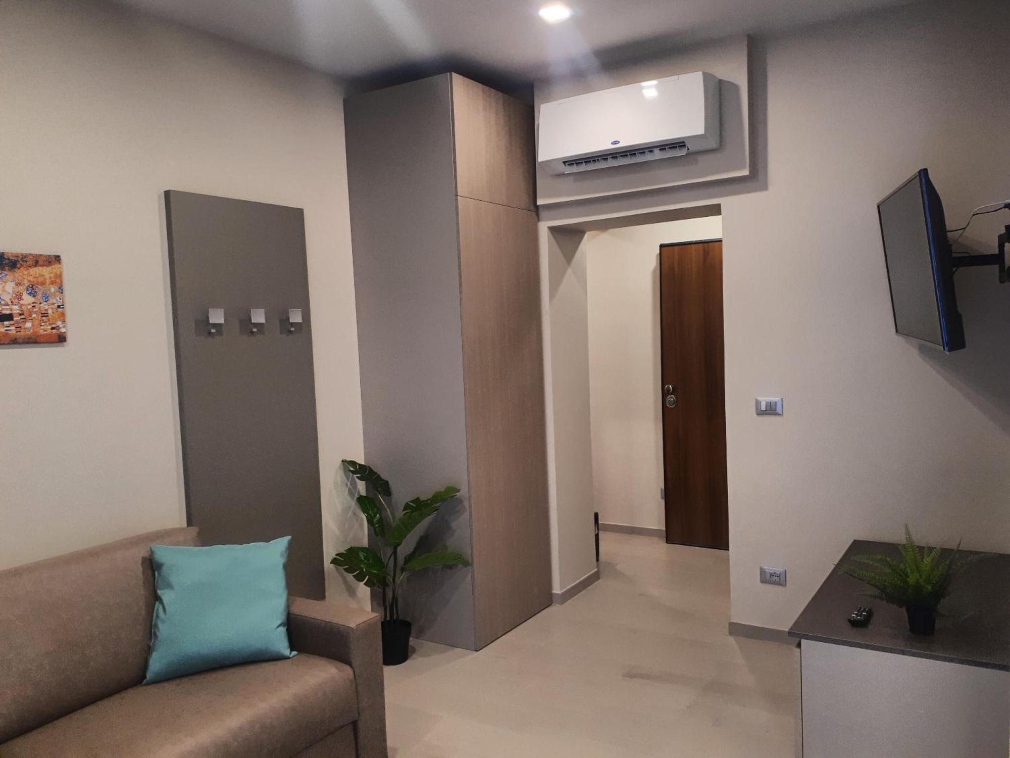 Smart Apartment Nettuno - Affitti Brevi Italia Bologna Esterno foto