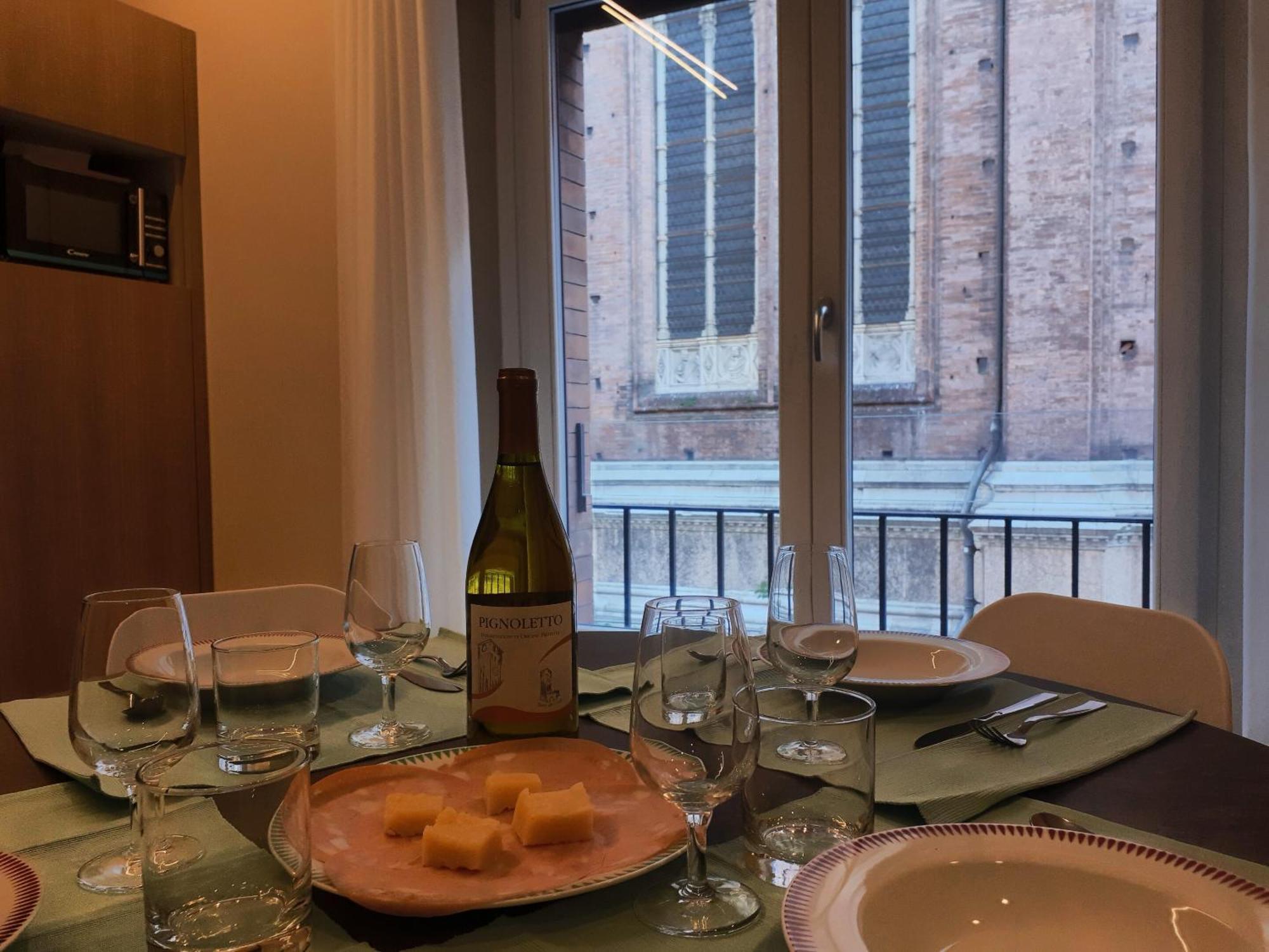 Smart Apartment Nettuno - Affitti Brevi Italia Bologna Esterno foto