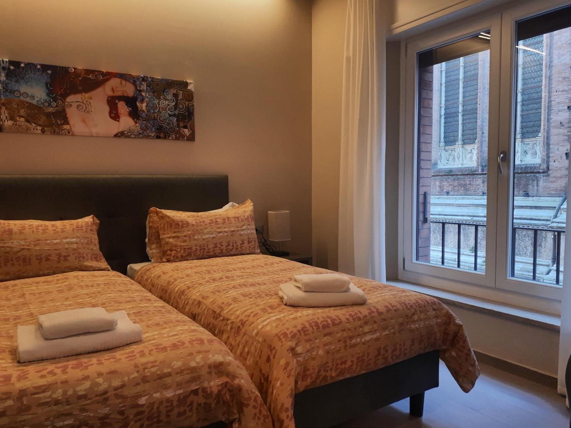 Smart Apartment Nettuno - Affitti Brevi Italia Bologna Esterno foto