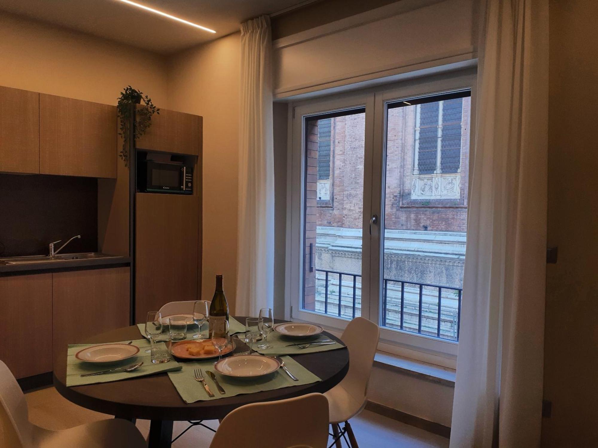 Smart Apartment Nettuno - Affitti Brevi Italia Bologna Esterno foto