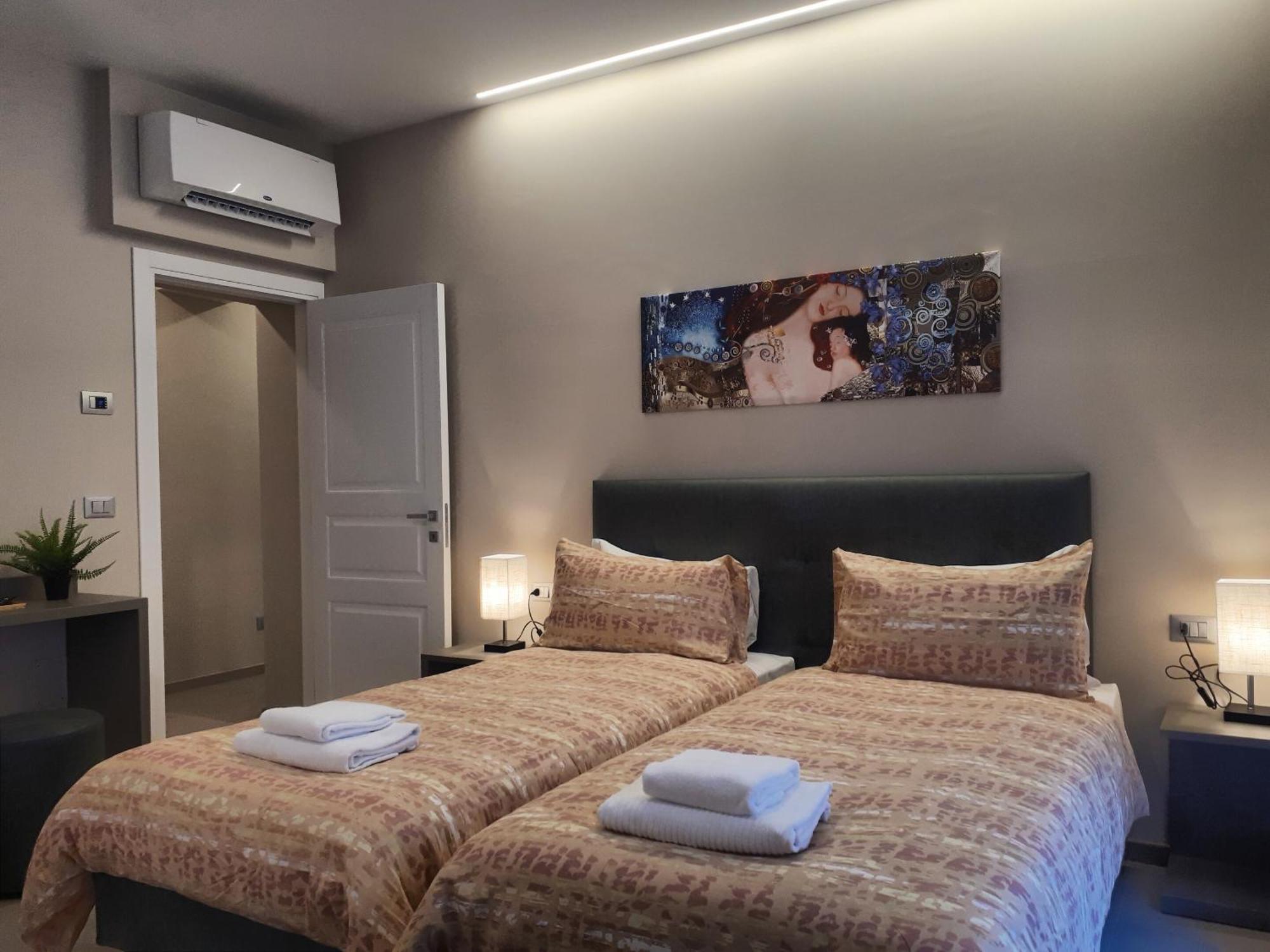 Smart Apartment Nettuno - Affitti Brevi Italia Bologna Esterno foto