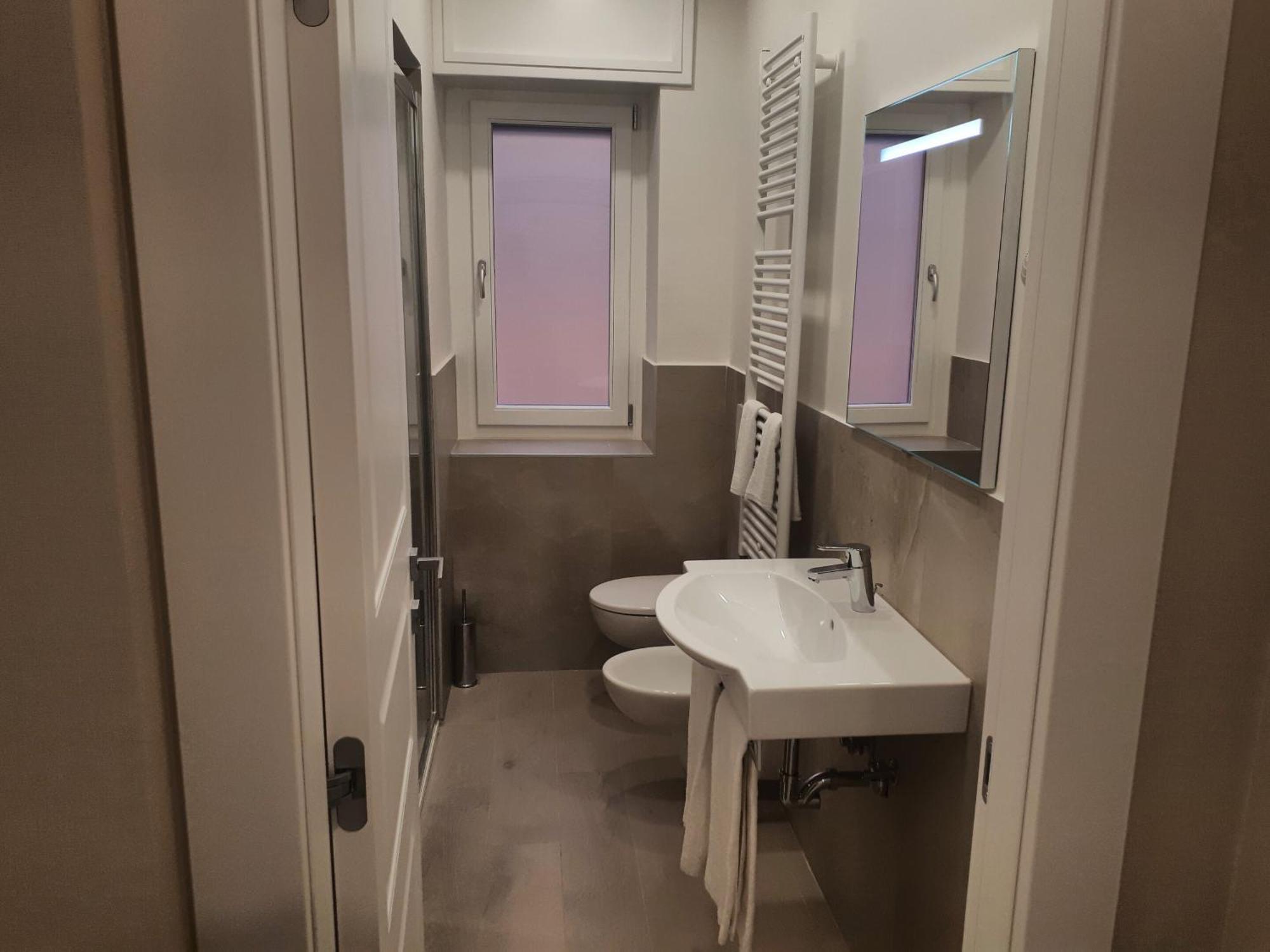 Smart Apartment Nettuno - Affitti Brevi Italia Bologna Esterno foto
